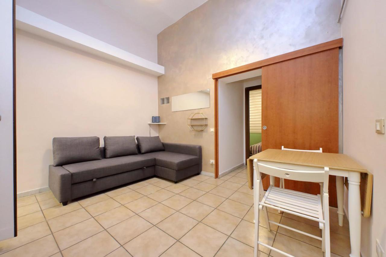 My Home Your Home Roma Exterior foto