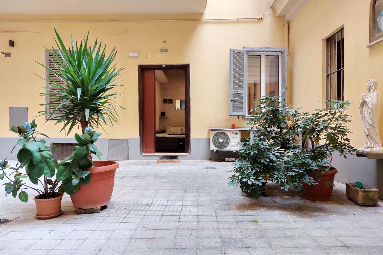 My Home Your Home Roma Exterior foto