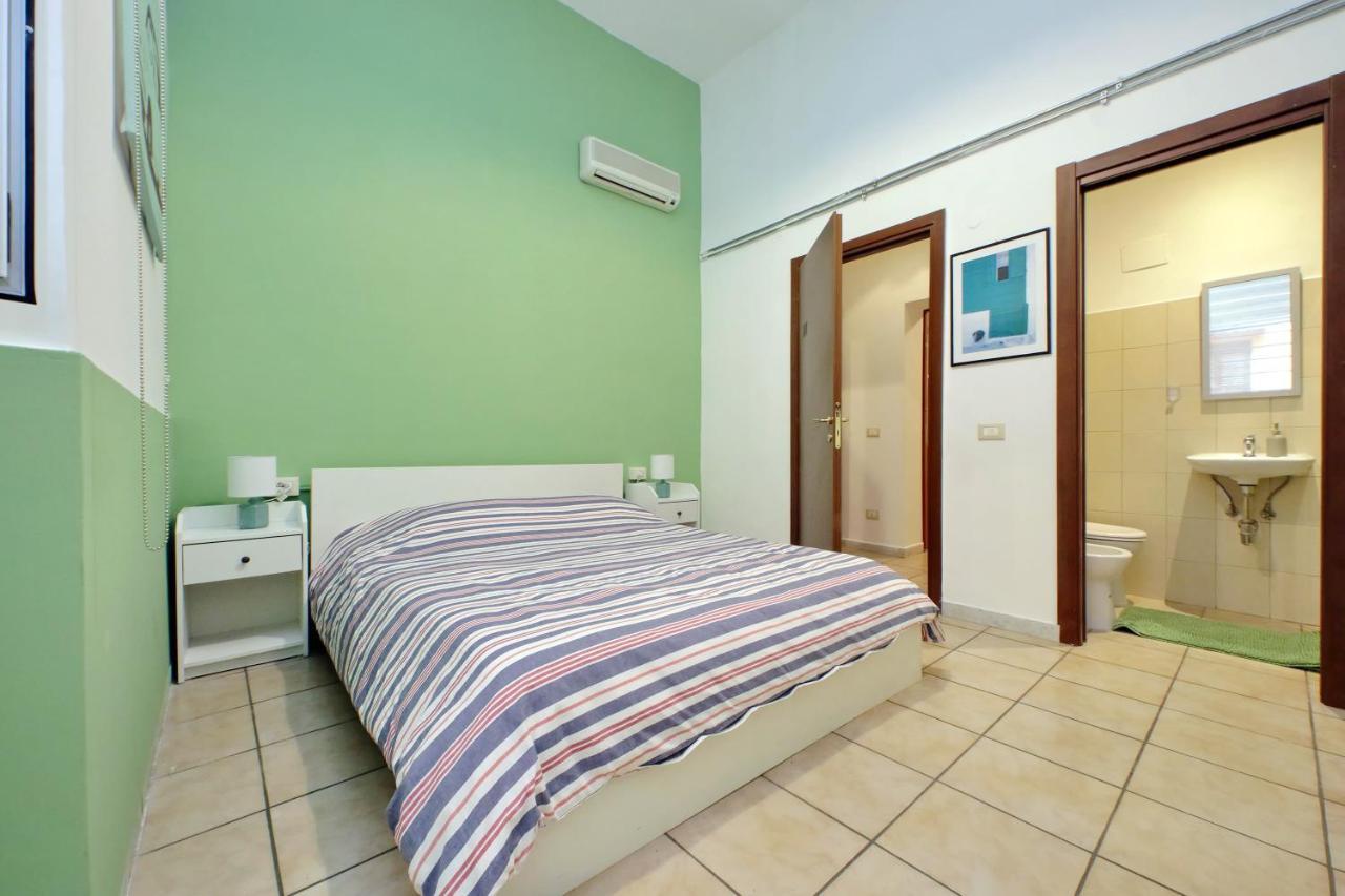 My Home Your Home Roma Exterior foto